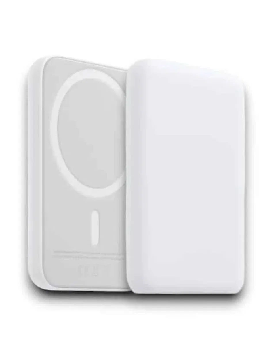 LF-100 MAGSAFE BATTERY PACK 5. 000 MAH görsel 6