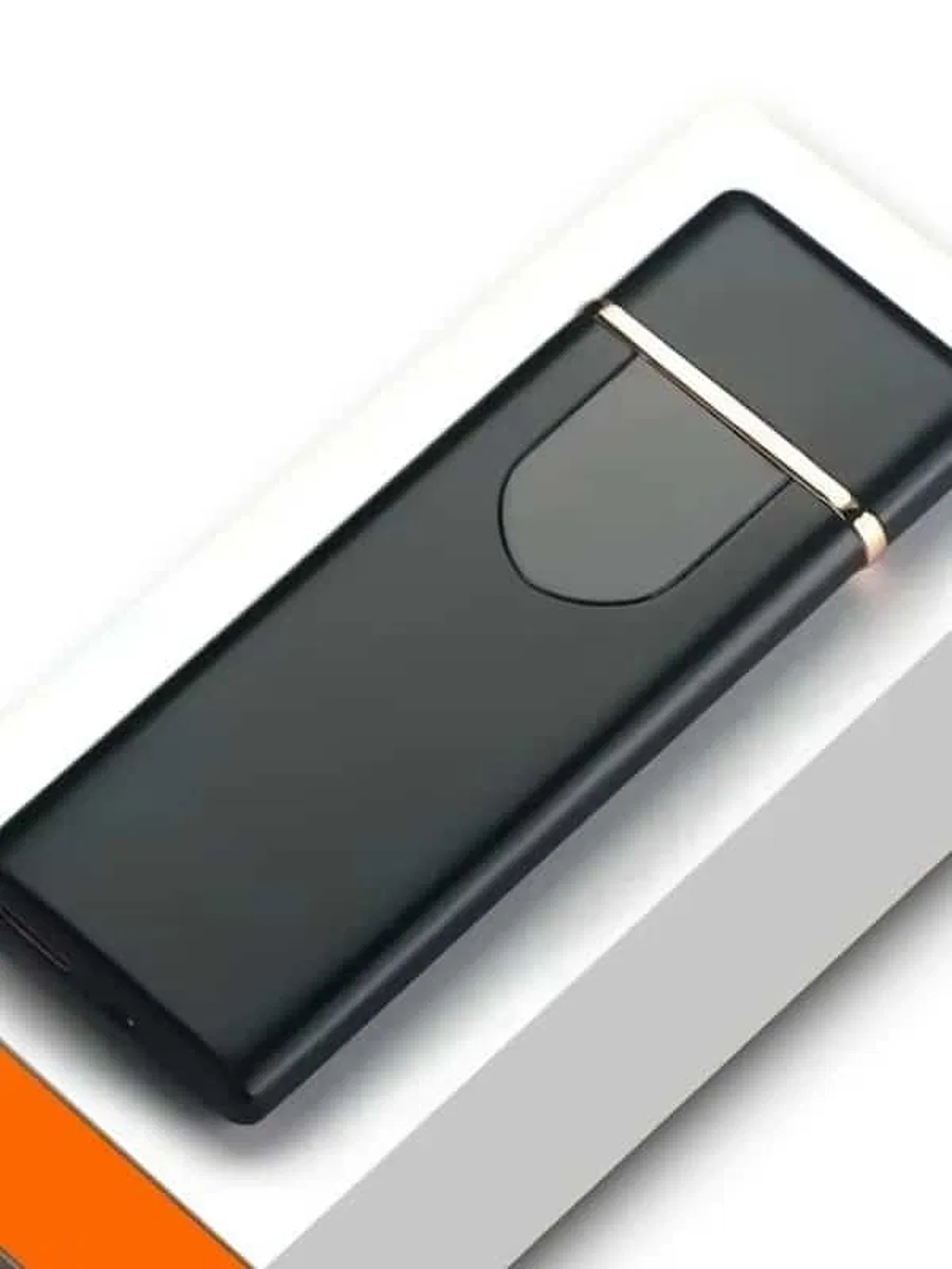 ŞARJLI ÇAKMAK ELEKTRONİK görsel 5