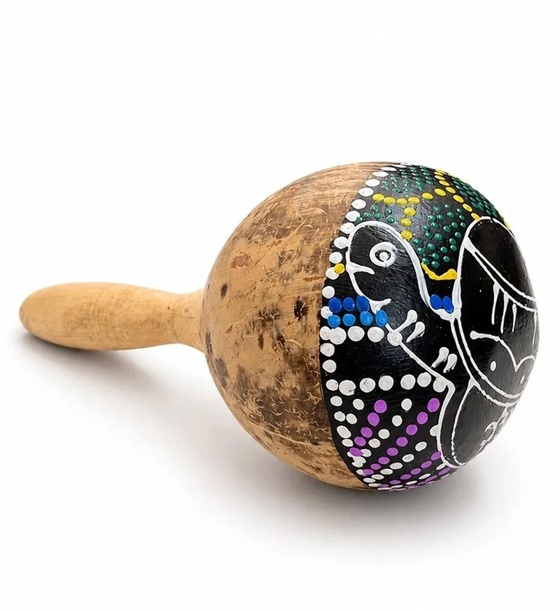 Coconat Marakas No: 1040
