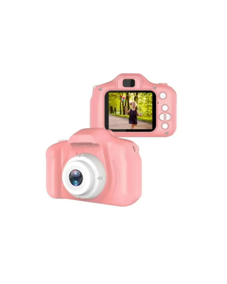 Mini HD Video Kamera Fotoğraf Çekimli Şarj Edilebilir Bataryalı Genişletilebilir Hafızalı Yeni Nesil görsel 2