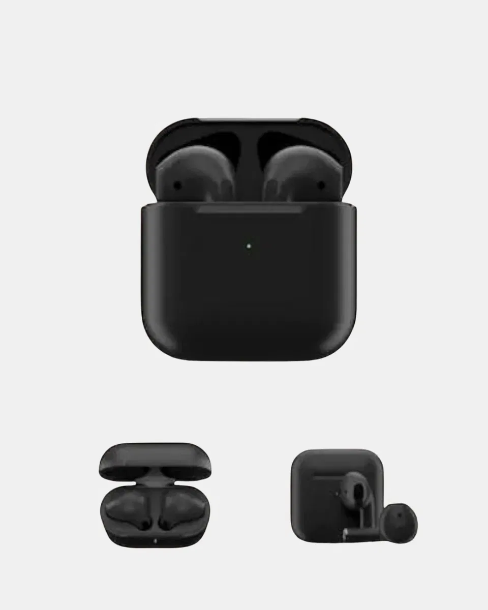 TWS Pro 5 Bluetooth Kulaklık – Kablosuz ve Şarj Kutulu Tasarım Yeni Nesil görsel 4