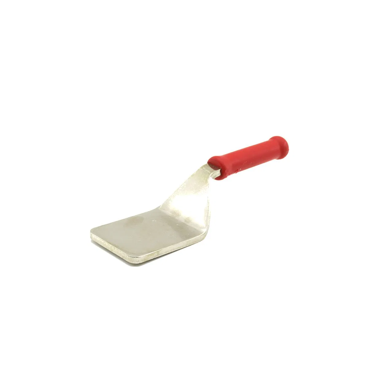 Et Dövecek No: 4 - Plastik Saplı Metal Gövde görsel 3