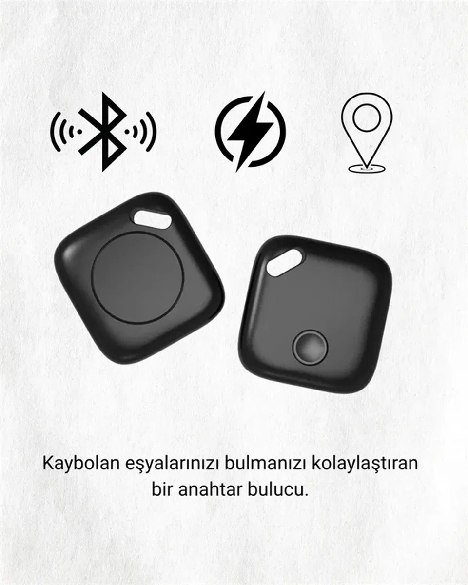 AİR TAG görsel 2