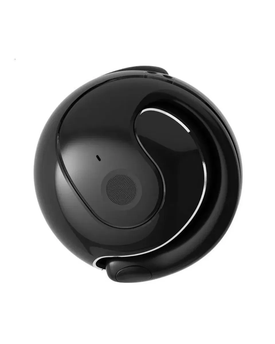 Premium Kablosuz Kulaklık Gürültü Azaltma Şarj Kutulu Bluetooth Kulaklık görsel 5