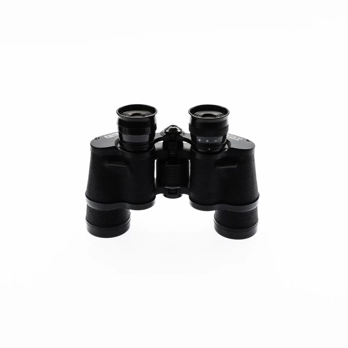 7x35rus Model Dürbün Baigish Dürbün Süper Kalite 1000m/76m görsel 4