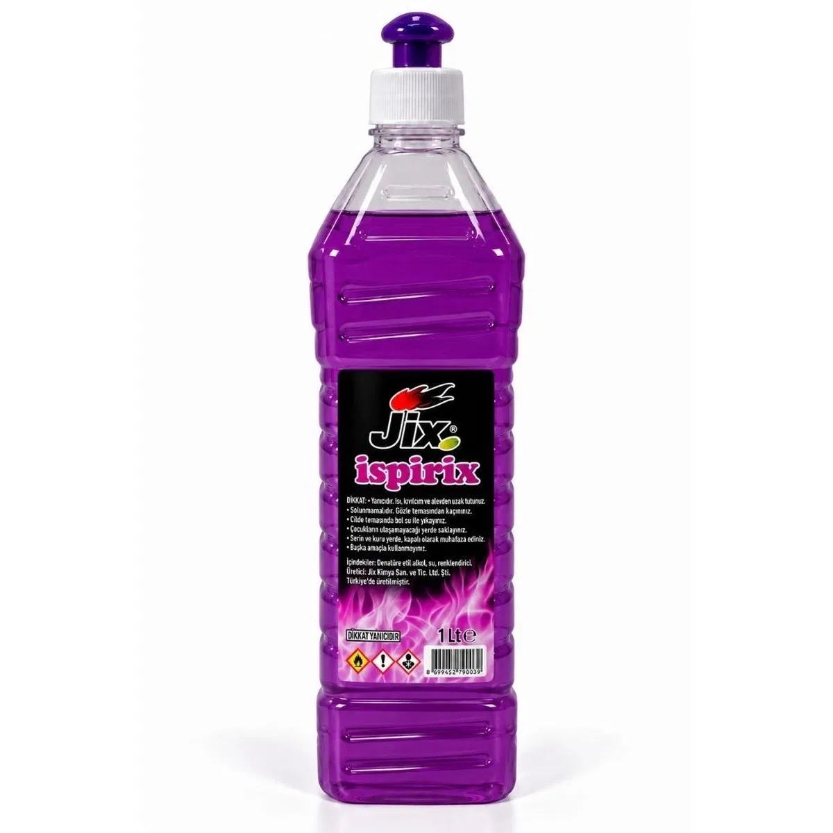 İspirto 1 L