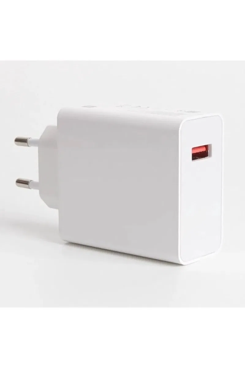 Type-C 67w (Watt) Ultra Hızlı Şarj Aleti Adaptör Kablo Set görsel 4