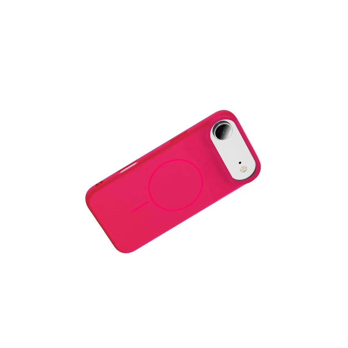 Joko Apple İphone 17 Air Jully Magsafe Kapak - Pembe görsel 3