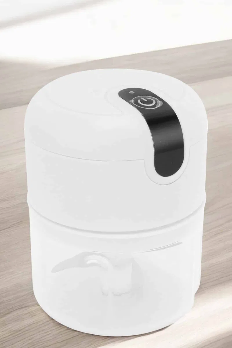 El Rondosu Mini Şarjlı Doğrayıcı Taşınabilir 250 ml görsel 3