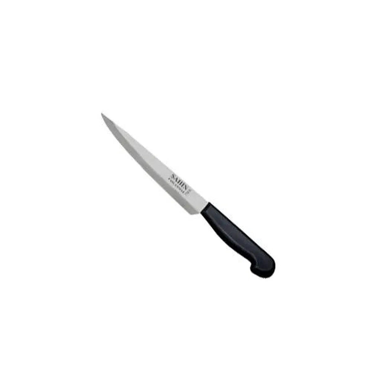 Bursa Fileto Ve Balık Bıçağı No: 1, 20 Cm, Plastik Sap