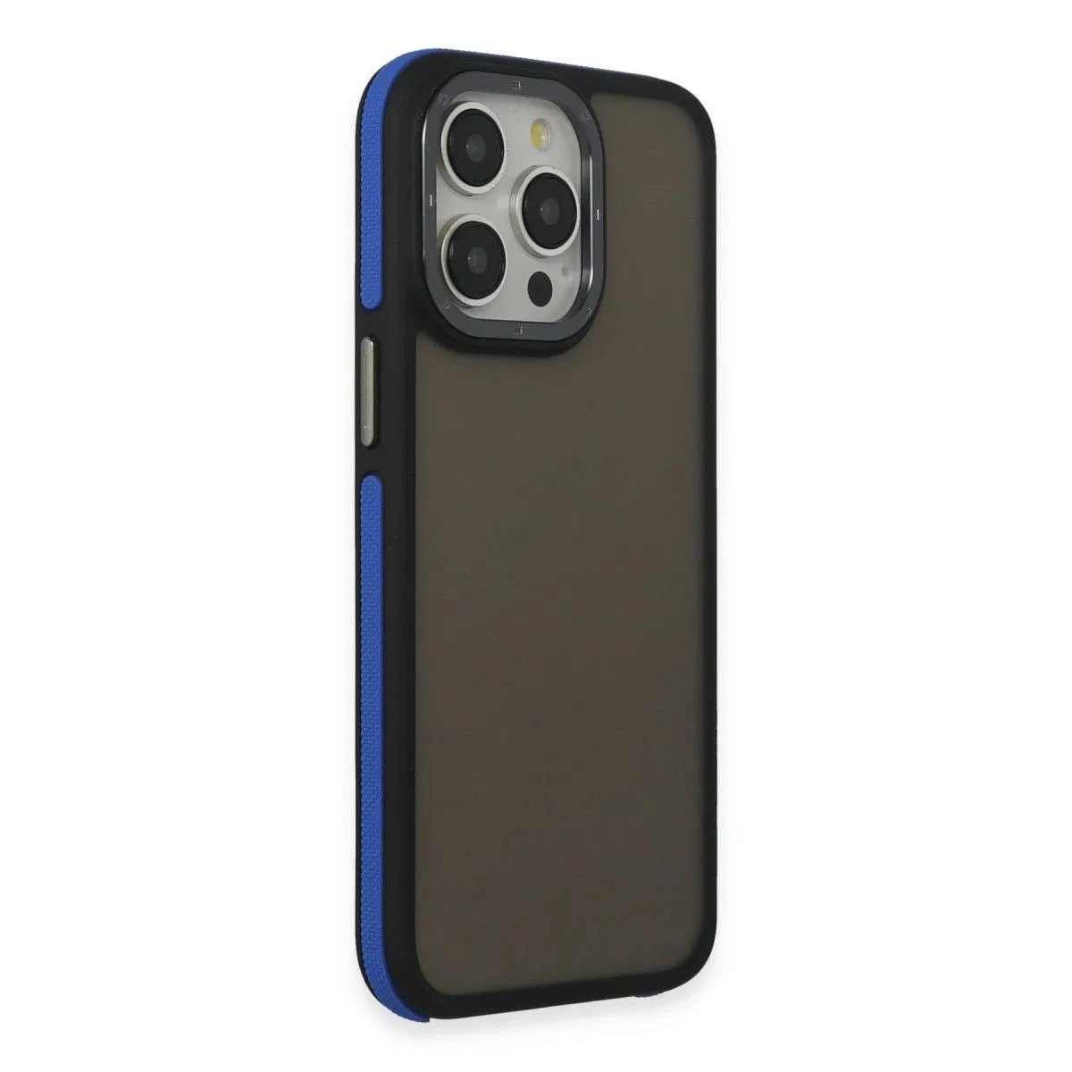 Apple İphone 13 Pro Max Harvel Kapak - Lacivert görsel 2