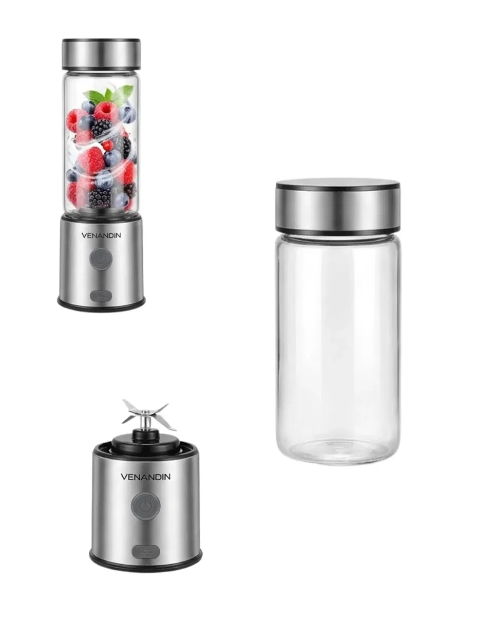 FRULY BLENDER görsel 4