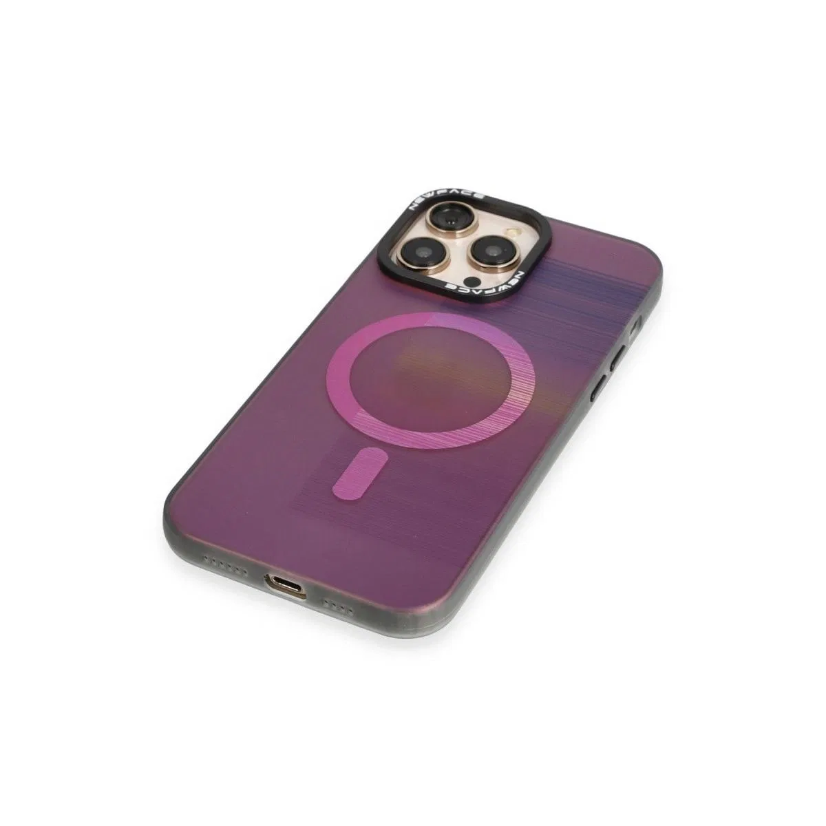 Apple İphone 13 Pro Max Kılıf Venüs Magneticsafe Desenli Kapak - Venüs - 9 görsel 4