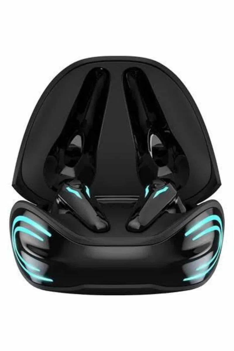 Mini Kulaklık Oyuncu Kulaklığı Bluetooth Kulaklık Android ve İOS Uyumlu görsel 5