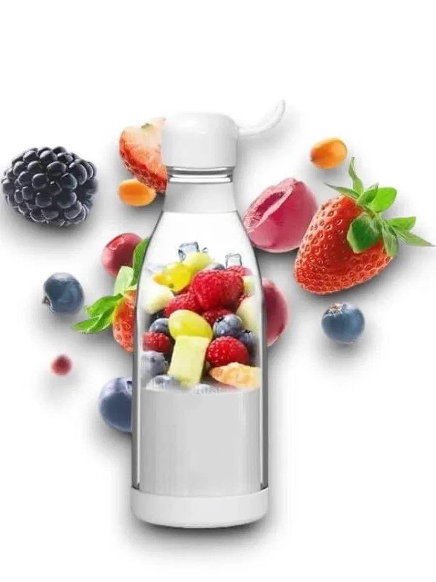 BARDAK BLENDER görsel 2