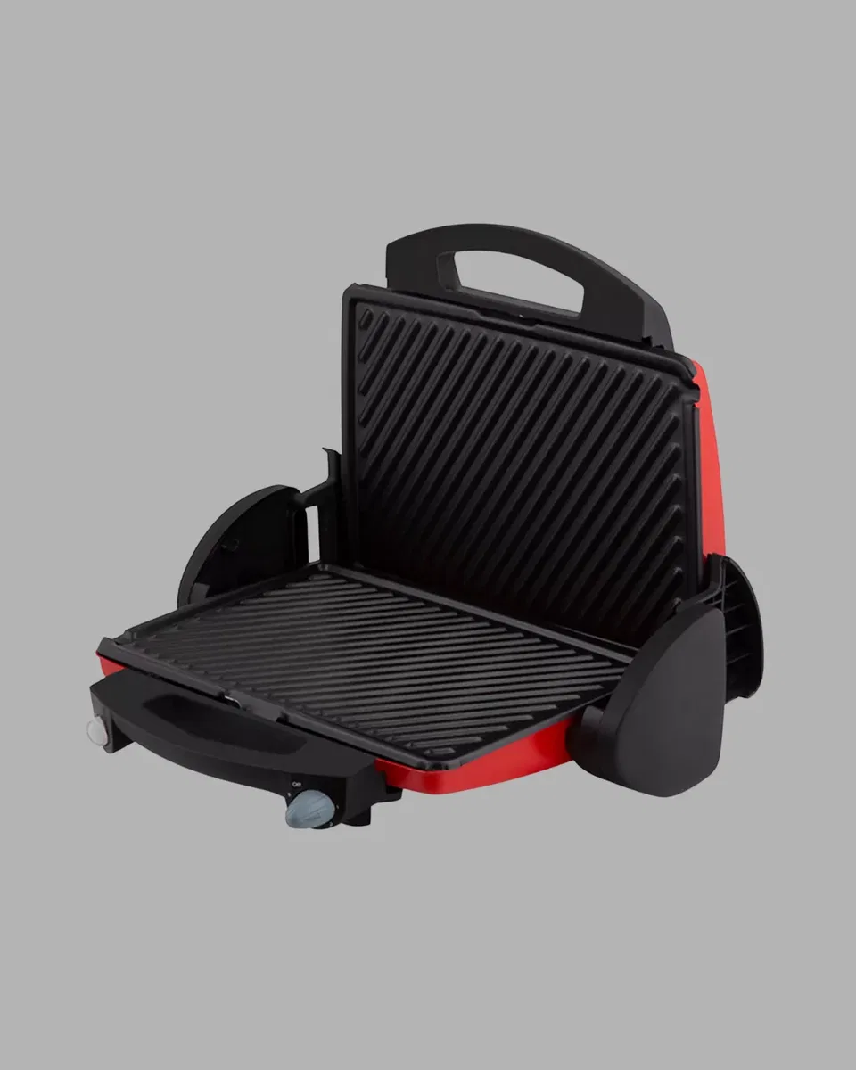 Tost Makinesi LT44 görsel 3
