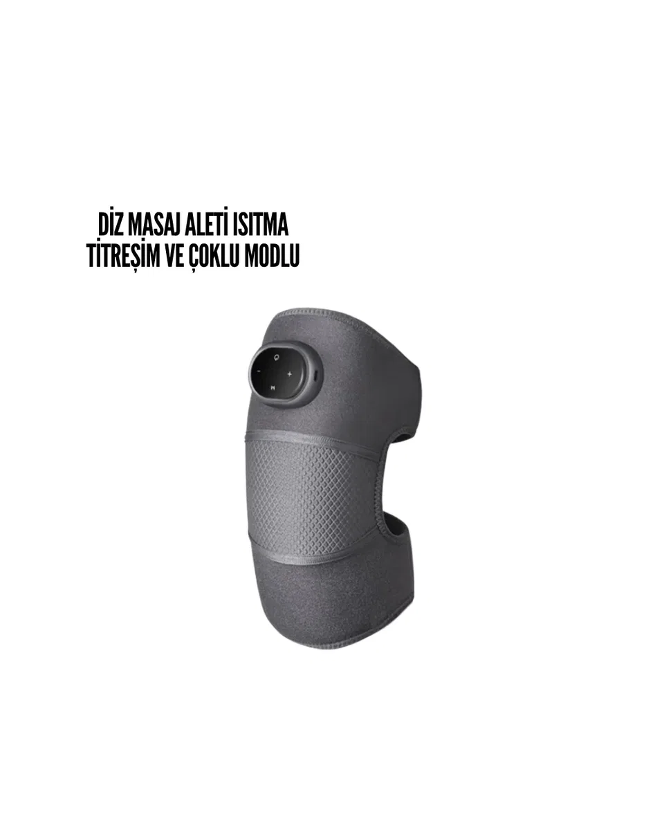 GLRD116 OMUZ DİZ MASAJ ALETİ