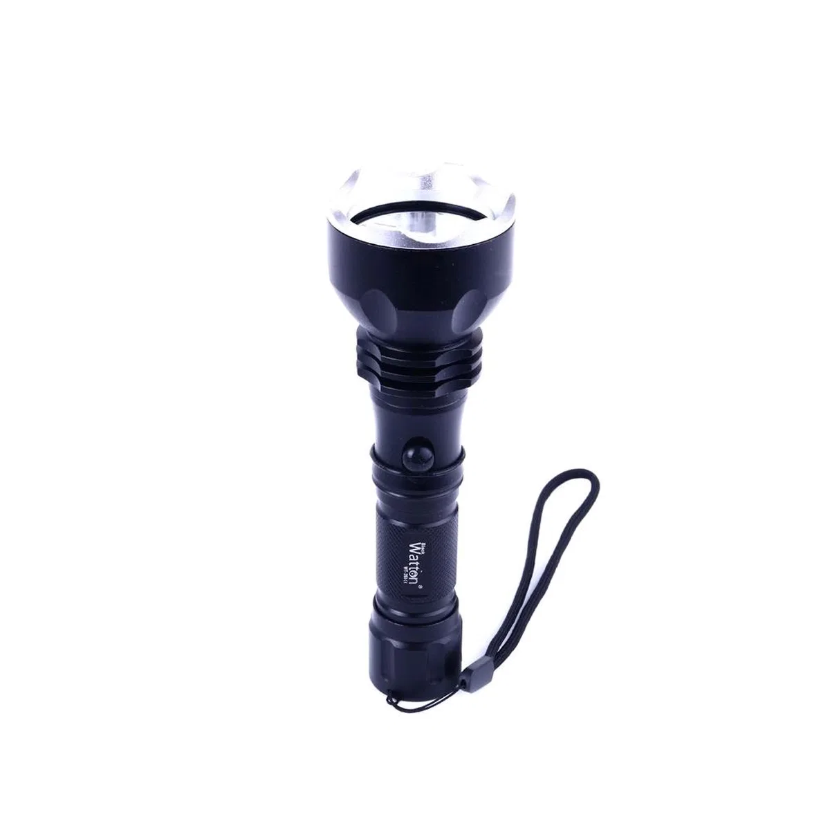 Orjinal 600 Lümen Tx6 Şarjlı Özel Avcı Feneri Wt-253 görsel 2