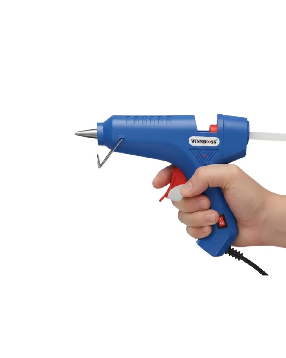100W SİLİKON TABANCASI görsel 4