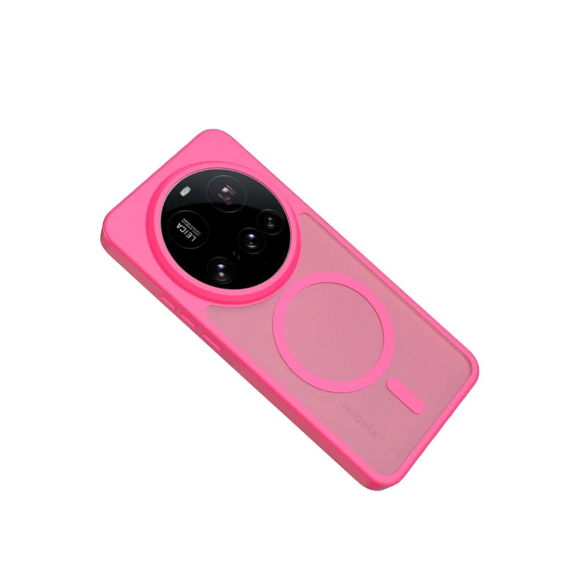 Joko Xiaomi Mi 15 Ultra Jota Magsafe Kapak - Rose görsel 3