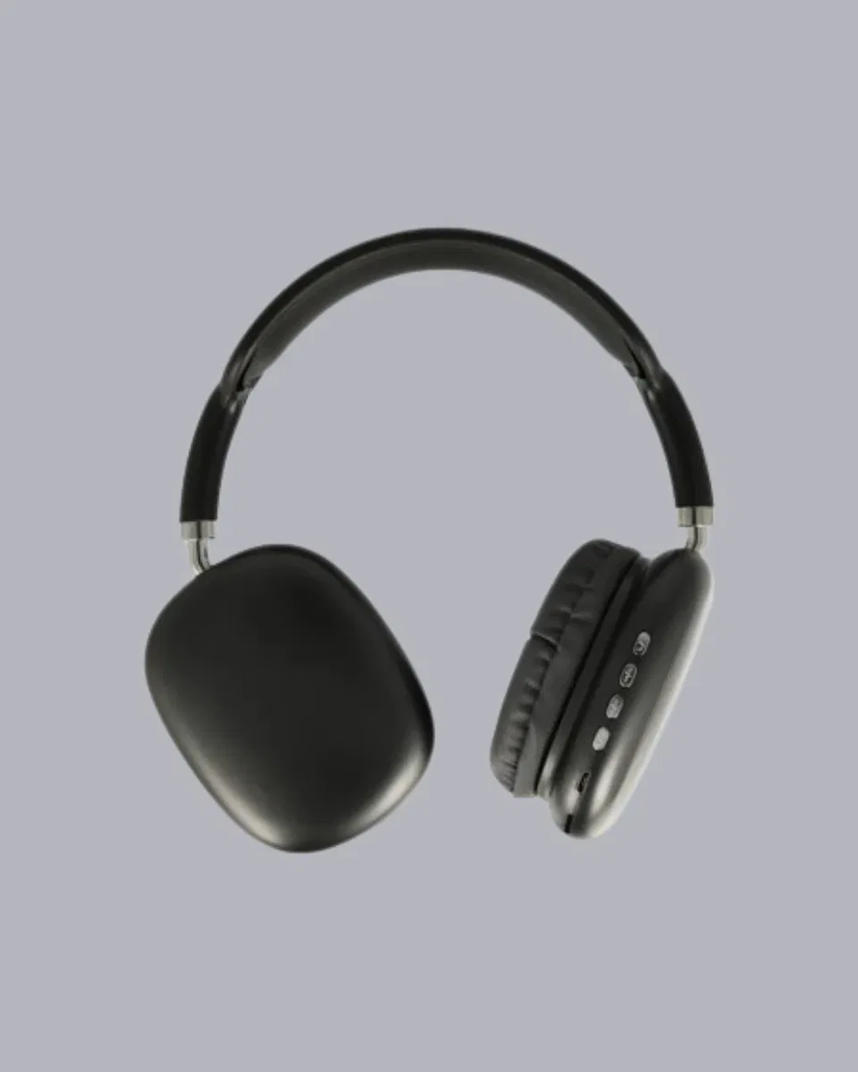 Bluetooth 5. 0 Kulak Üstü Kulaklık – Gürültü Engelleme, Uzamsal Ses, Hızlı Şarj görsel 5