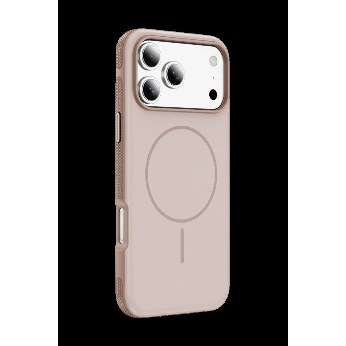 Joko Apple İphone 17 Pro Neksa Magsafe Kapak - Rose görsel 2