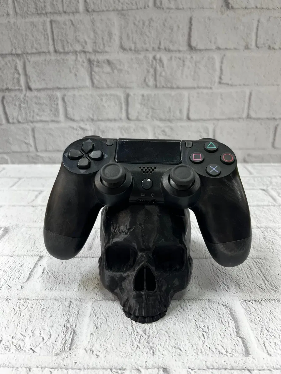 KURUKAFA GAMEPAD TUTUCU görsel 3