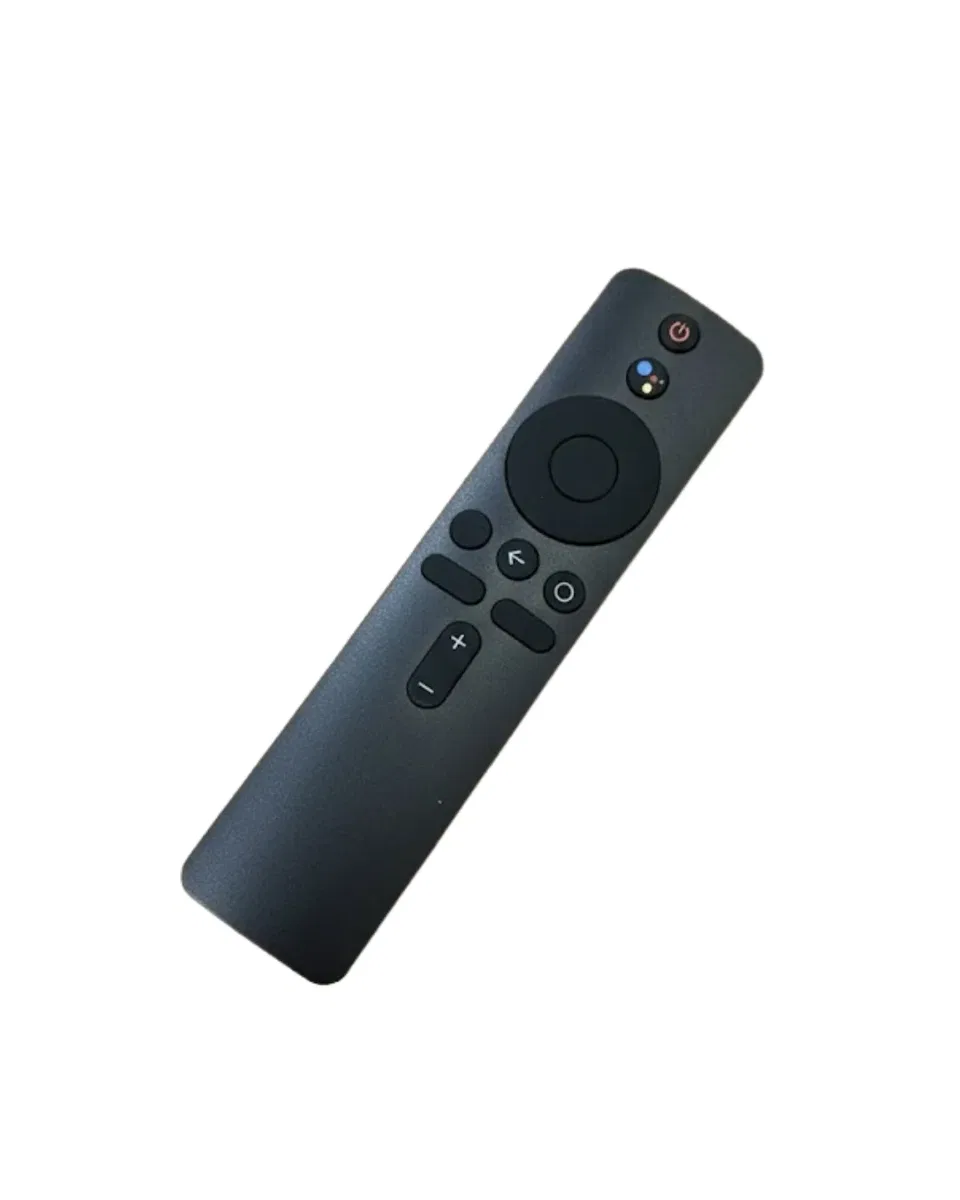 Akıllı Eşleştirmeli Bluetooth TV Kumandası Sesli Kontrol Destekli görsel 5
