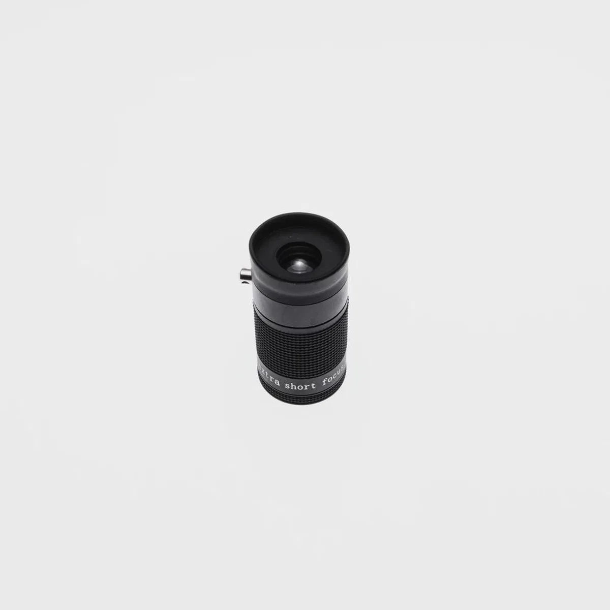 5x12 Extra Short Focus 1000m/56m Tek Gözlü Mini Dürbün görsel 5