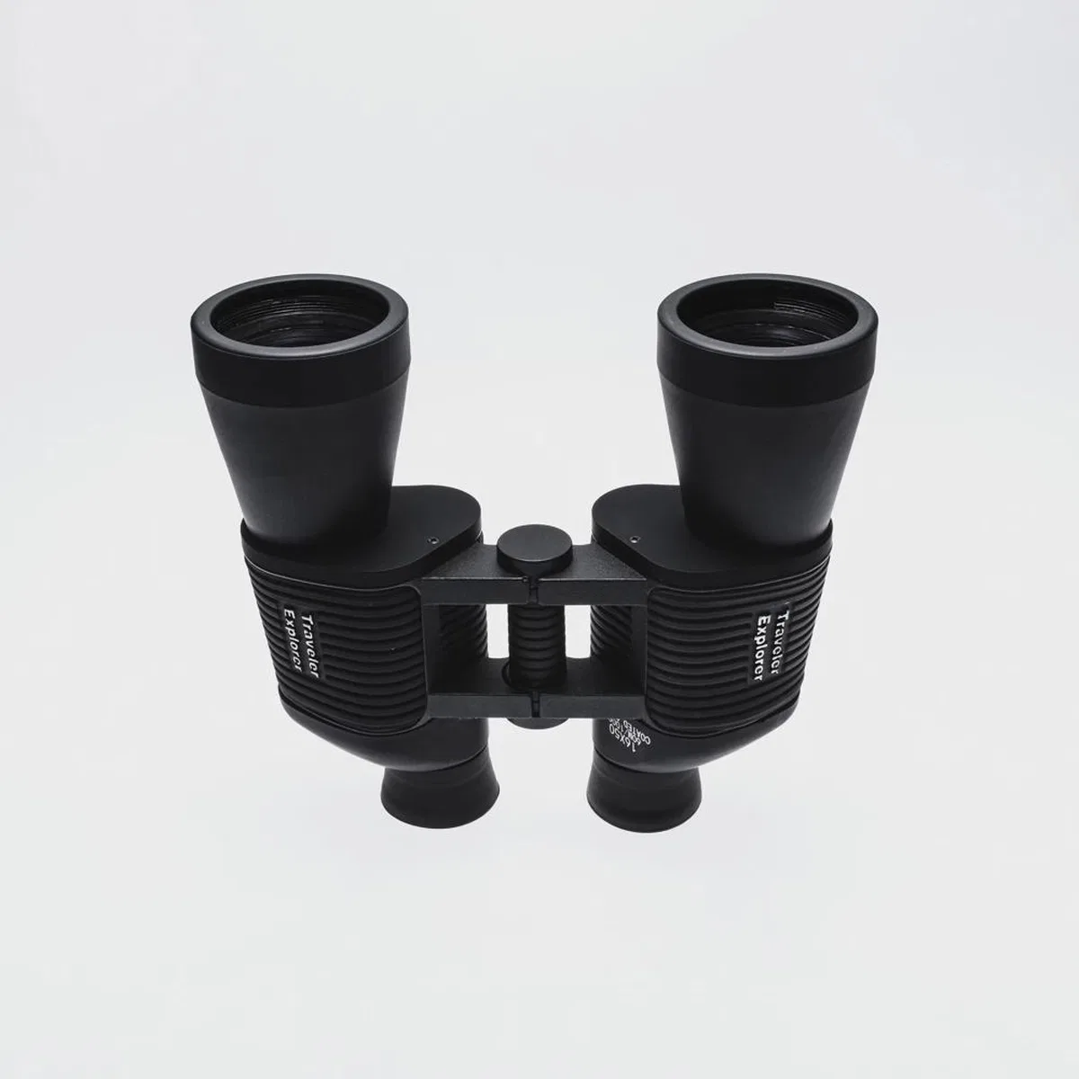 16x50 Perma Focus – Otomatik Netleme El Dürbünü 1000m/60m görsel 2