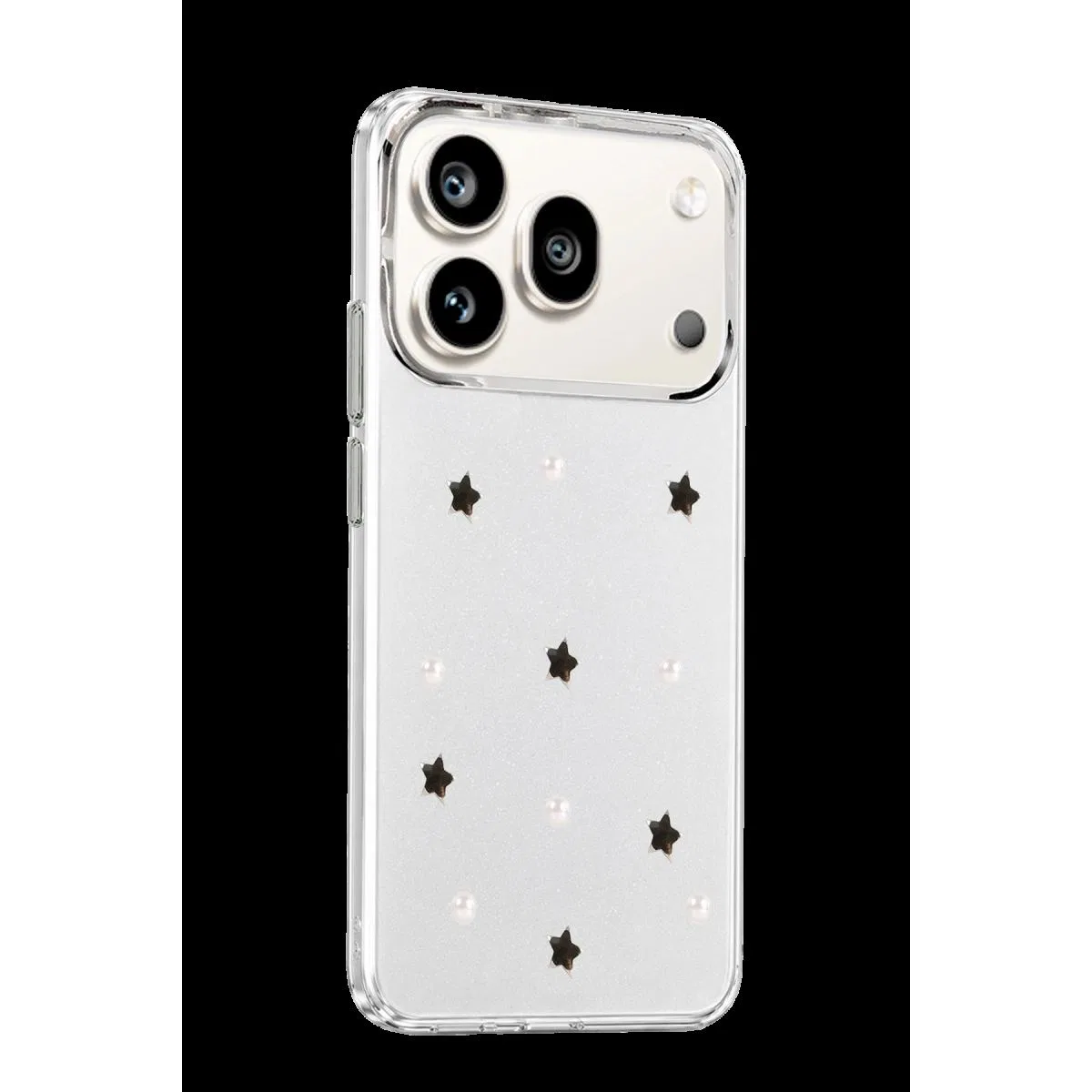 Newface Huawei Honor 600 Pro Fiyonk Desenli Kapak - Desen 7 görsel 2