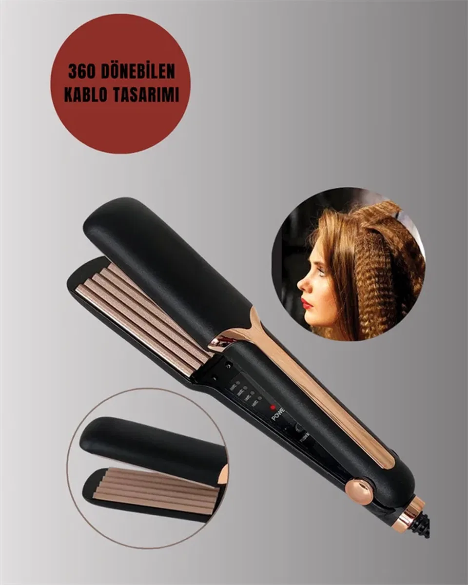 DEMPOWER DP-134 Tost Şekillendirici Maşa görsel 5