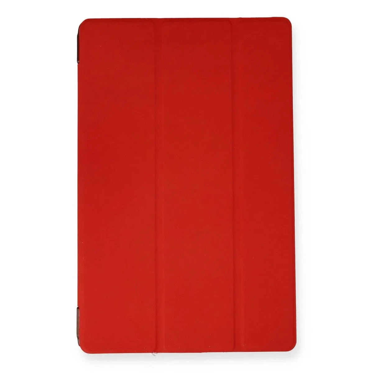 Apple İpad 10. 2 (7. nesil) Kılıf Tablet Smart Kılıf - Kırmızı görsel 4