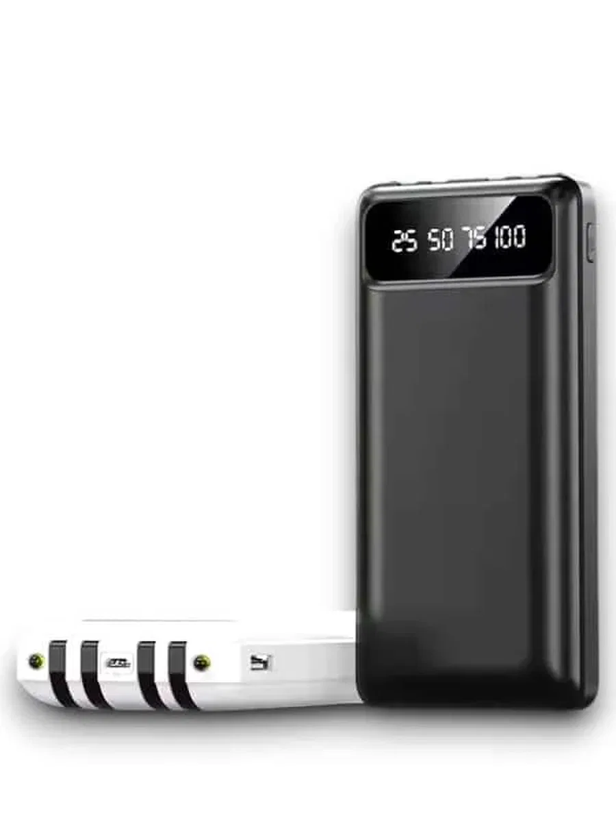 20. 000 POWERBANK görsel 4