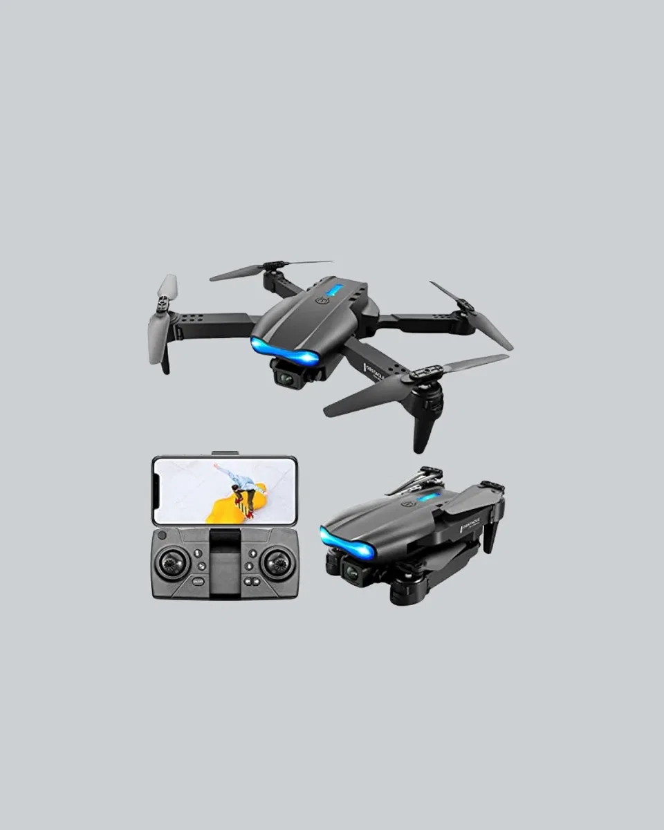 DM700 Drone görsel 4