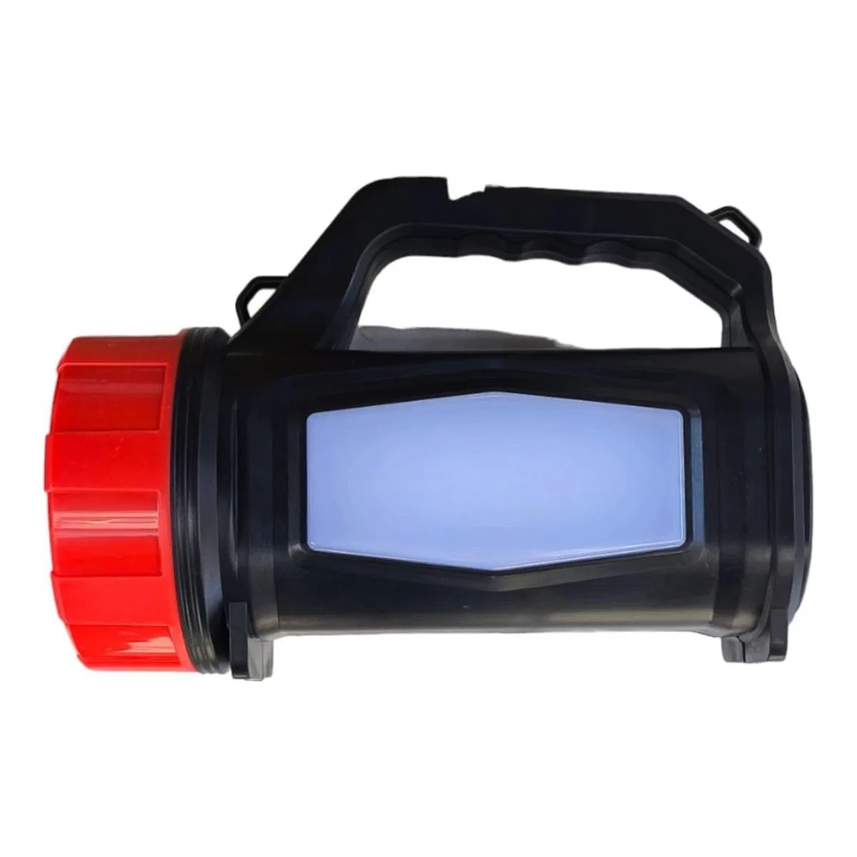 Gd-425 5 Watt Solar Şarjlı Projektör Spot Fener görsel 4