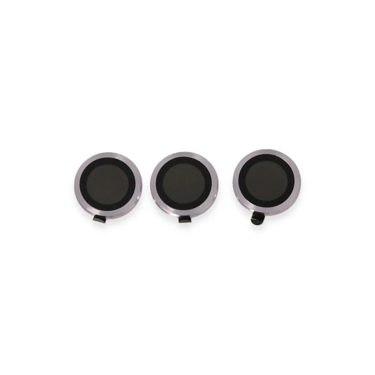 Joko Apple İphone 14 Pro Kılıf Roblox Lens Magsafe Standlı Kapak - Derin Mor görsel 7