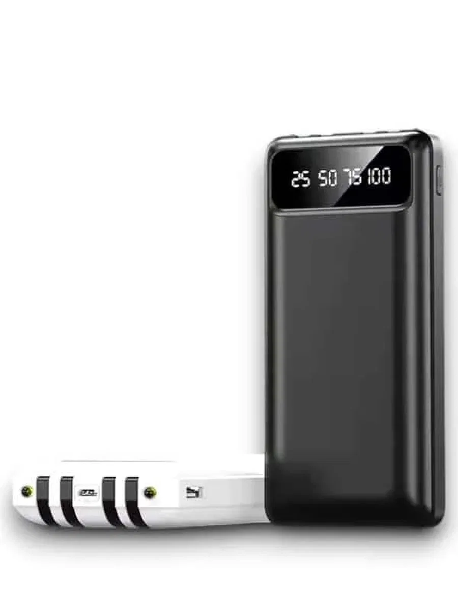 20. 000 POWERBANK görsel 4