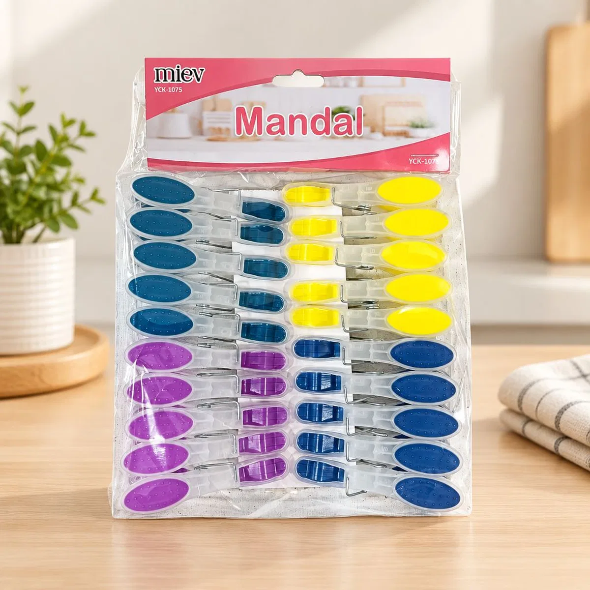 Silikon Mandal