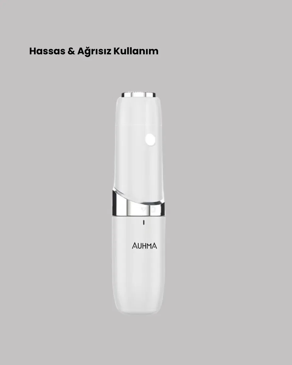 AHR01 YÜZ EPİLASYON görsel 2