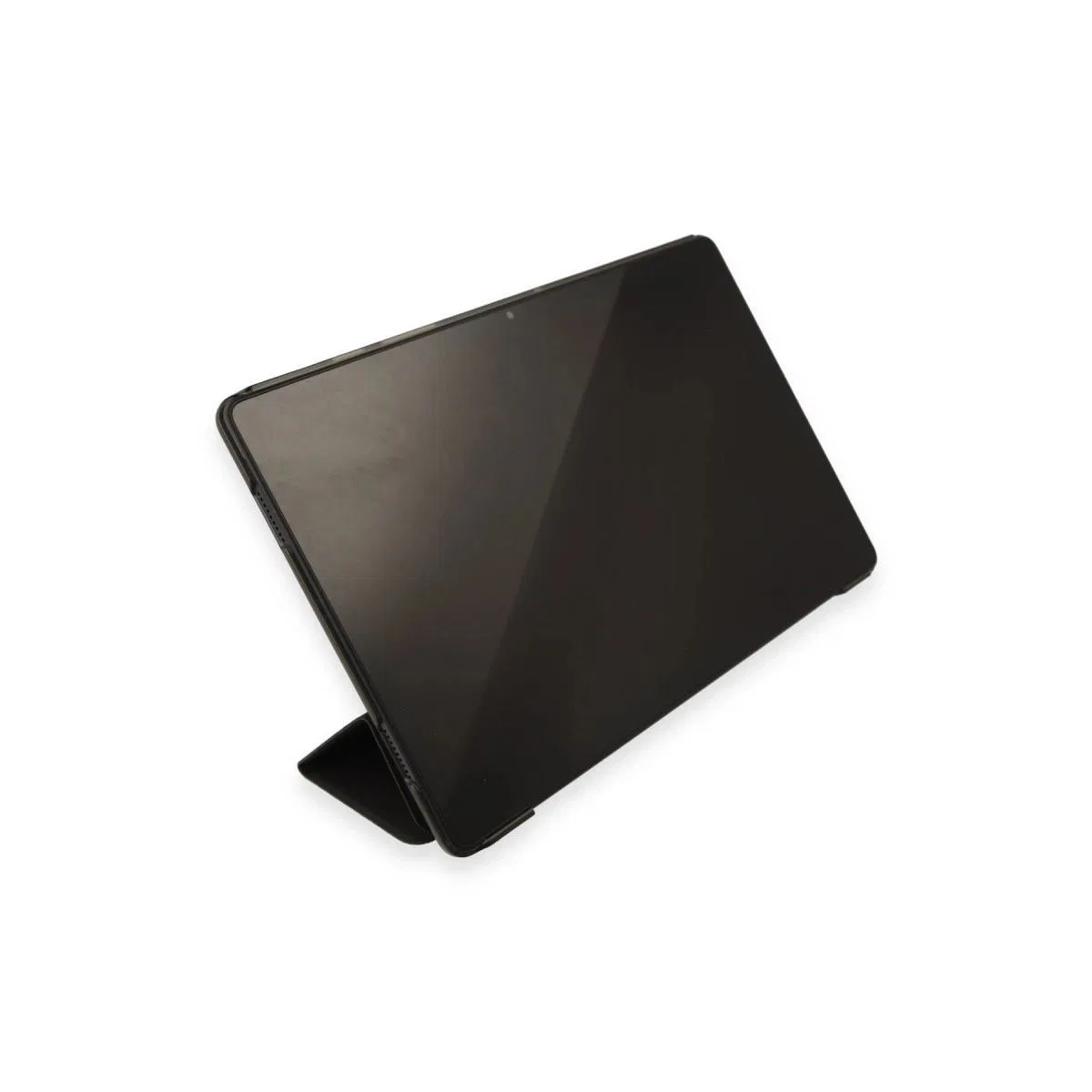 Xiaomi Redmi Pad Kılıf Tablet Smart Kılıf - Siyah görsel 4