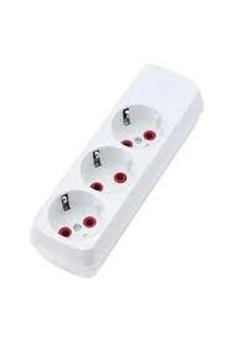 3 Prizli Klemensli Priz