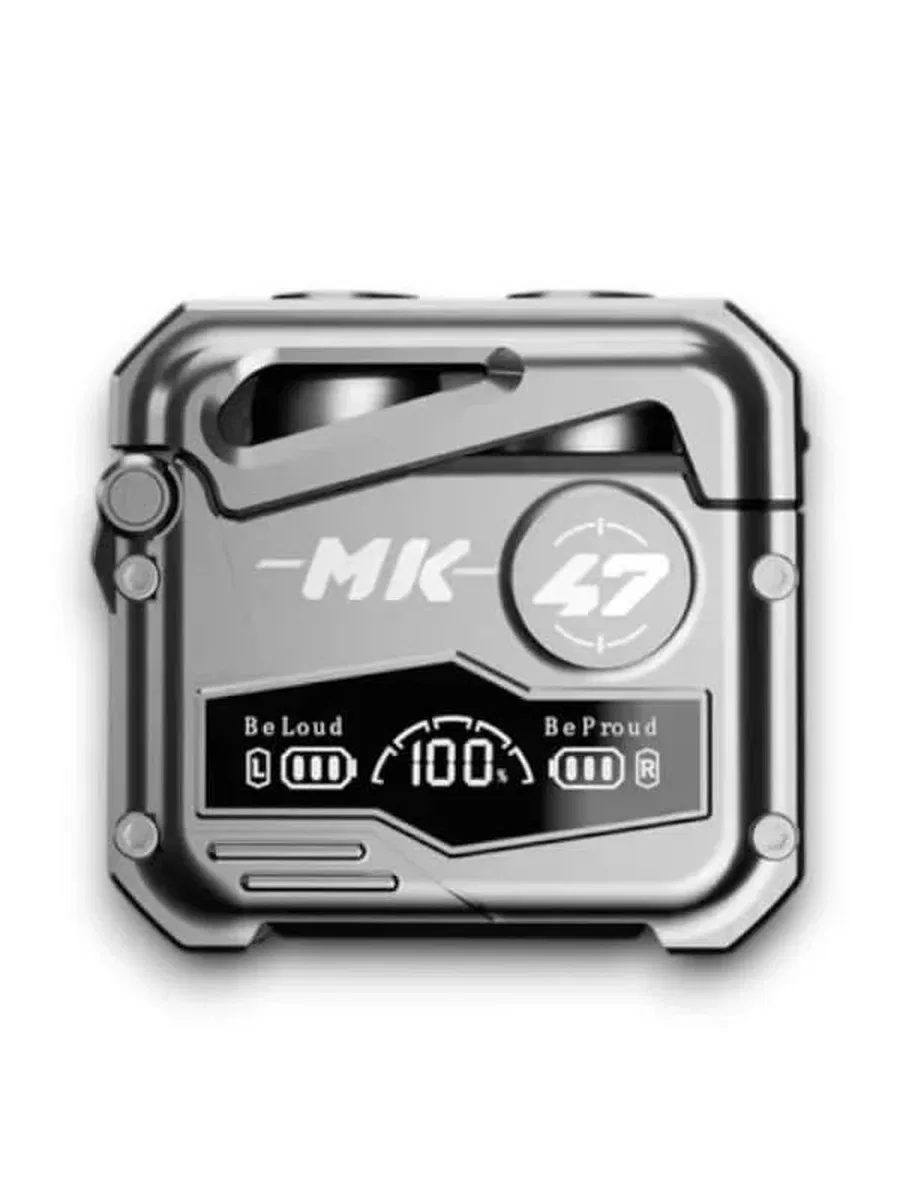 MK 47 BLUETOOTH KULAKLIK görsel 4