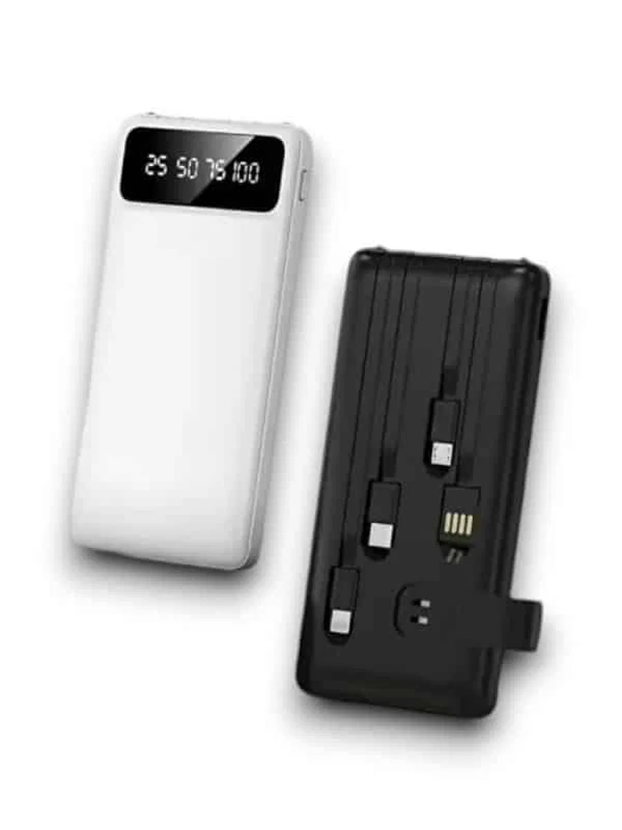 20. 000 POWERBANK