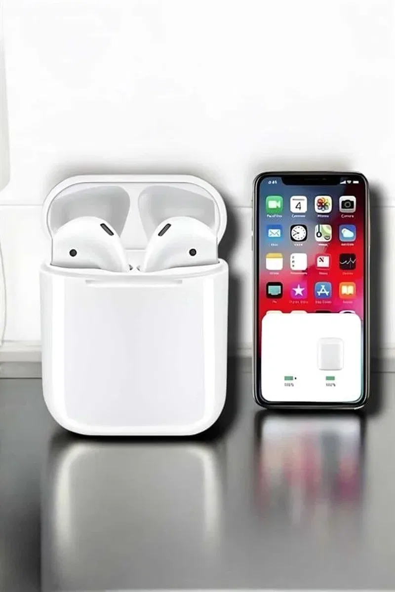 Yeni Nesil Bluetooth Kulaklık Eller Serbest Aramalar ve Yüksek Kaliteli Ses İçin İdeal Kulaklık görsel 3