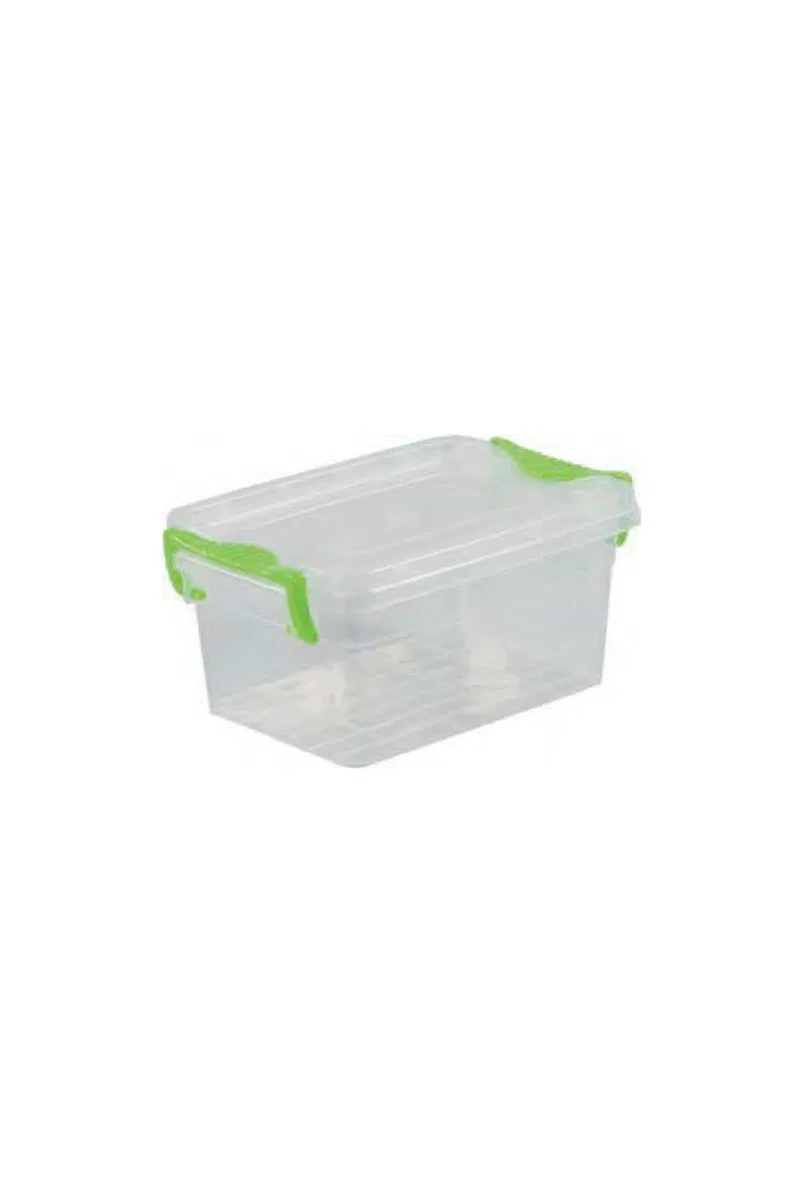 Kiler Box 3 No 3, 5 Litre Saklama Kabı Royaleks-83059
