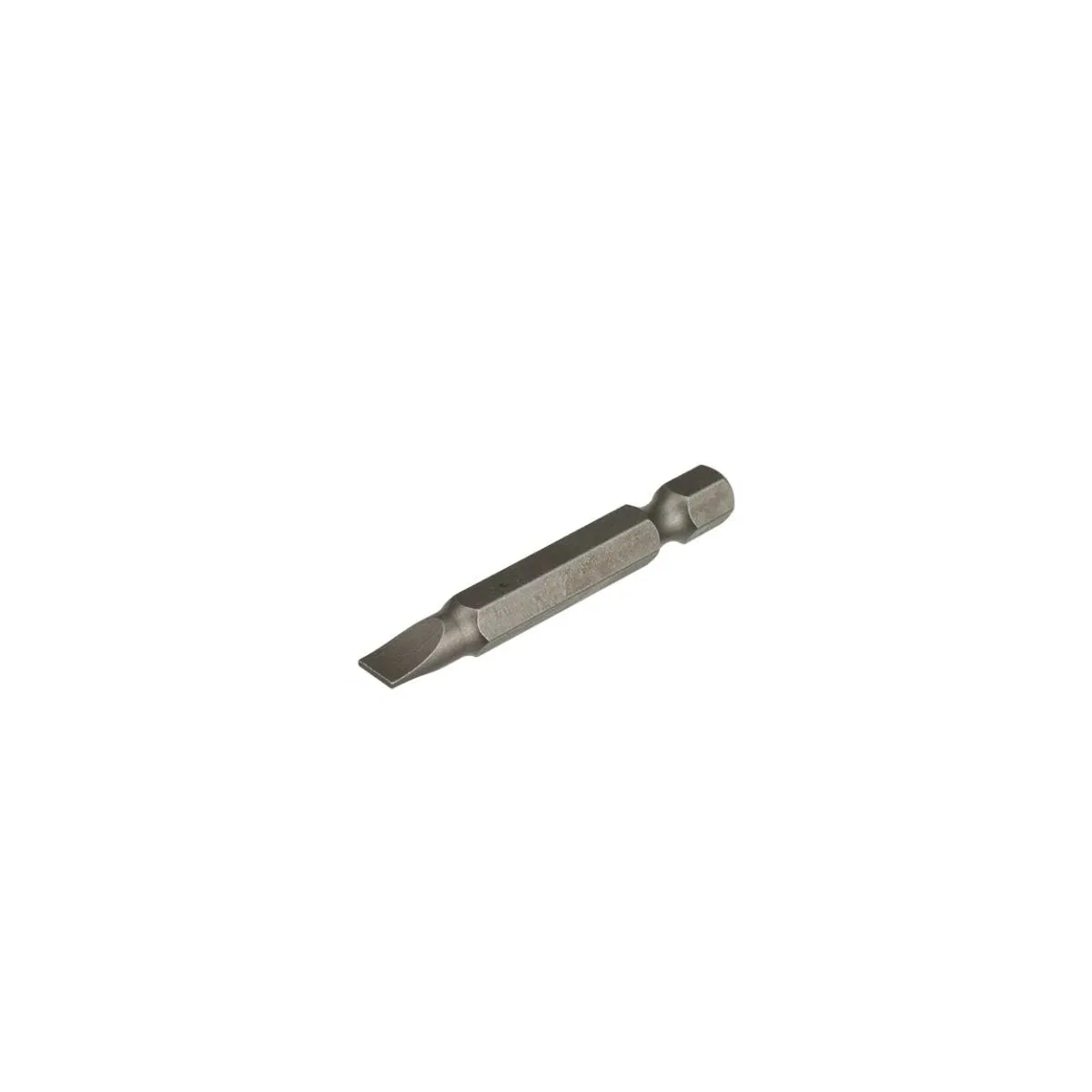 Düz Bits Uç (slot) - 5, 5x50 (30 )