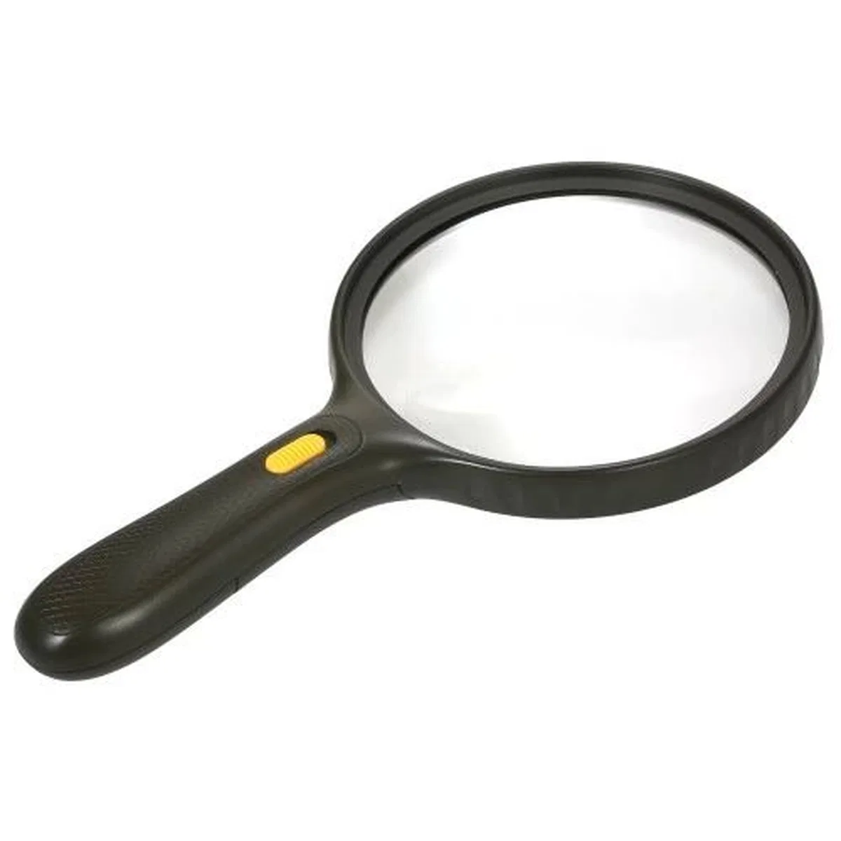 3led Işıklı, 1. 8x5x 138mm Lenslı Büyüteç görsel 2