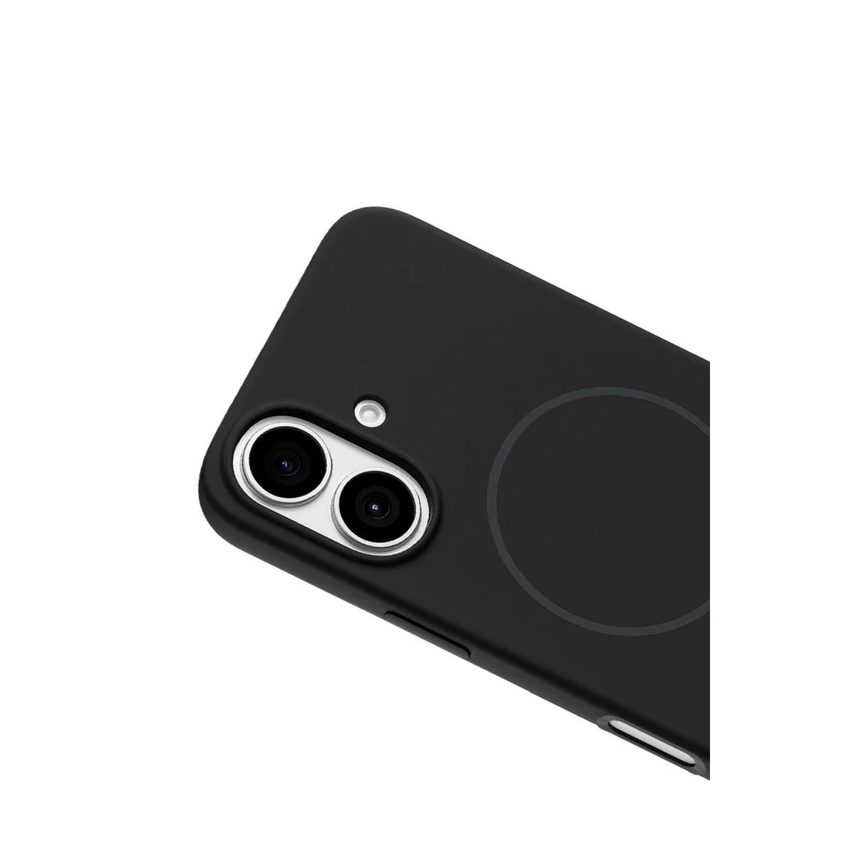 Joko Apple İphone 17 Jully Magsafe Kapak - Siyah görsel 4