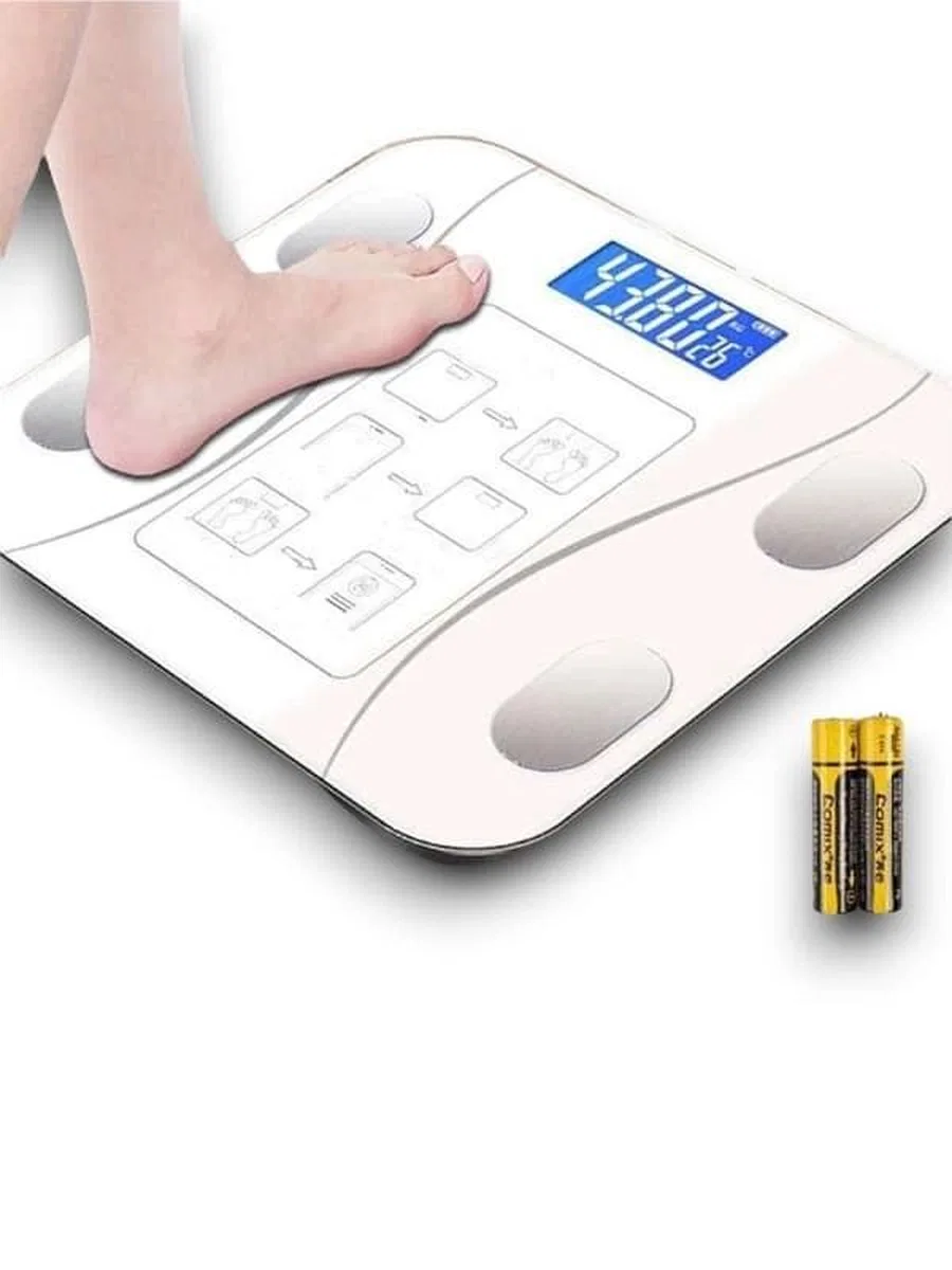 Tf-1072 Bluetooth Baskül Tartı görsel 5